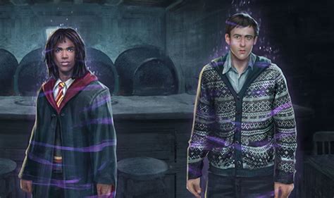 Harry Potter Wizards Unite Dumbledores Army Event Part 1 Tasks