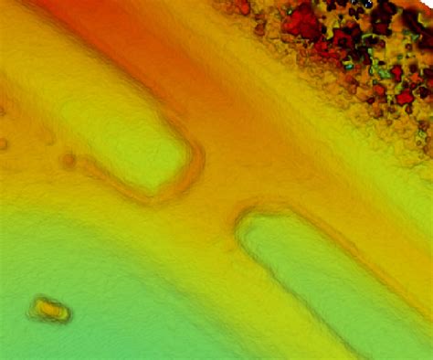 Shark Bay Drone Survey Gaia Resources