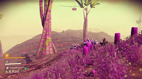 I Found The Pink Panthers Home World Rnomansskythegame