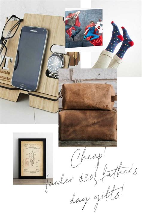 Maybe you would like to learn more about one of these? Cheap Father's Day Gifts: Gifts for Dad Under $30 | Cheap ...
