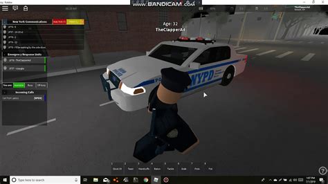 Roblox Nypd Patrol Ep 2 Daikhlo