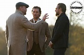 See Matthew McConaughey in first look at Guy Ritchie's Gentlemen | EW.com