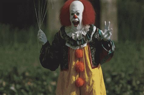 A  Guide To Your Crippling Fear Of Clowns
