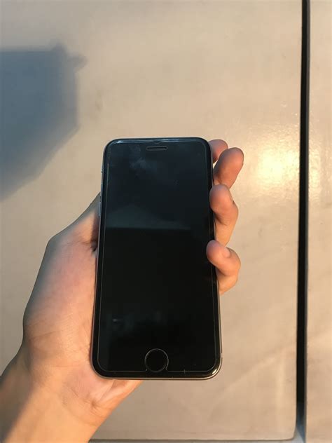 Iphone 6s Second Hand For Sale Used Philippines
