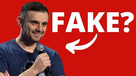 Is Gary Vee Overrated Youtube