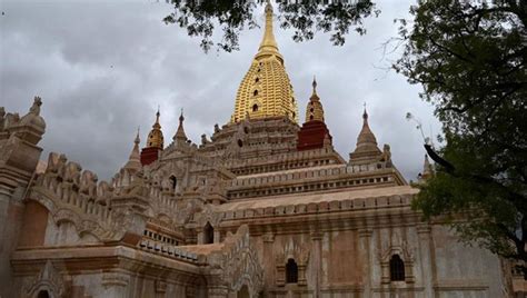 Naypyidaw officially became myanmar capital from november 2005, the youngest capital city in the world. Myanmar´s temple city Bagan awarded UNESCO World Heritage status - Daily Times