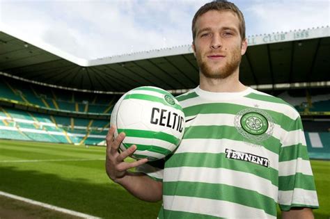 Celtic Diary Friday July 3 Farewell And Thank You To Adam Matthews Etims