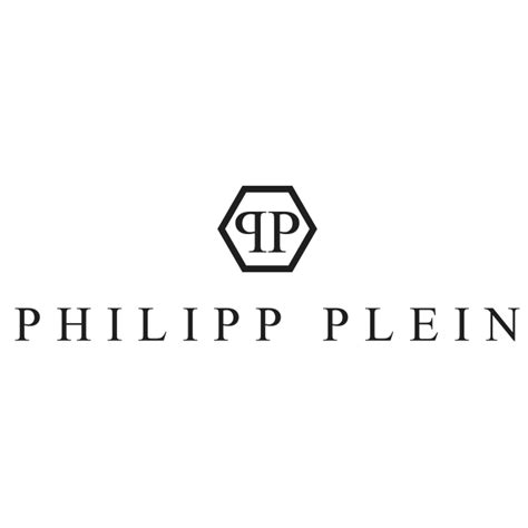 Logo vector photo type : PHILIPP PLEIN magasins à Montpellier | TheLabelFinder