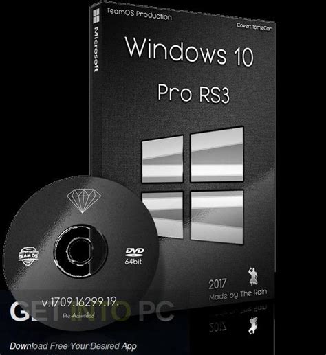 Windows 10 Black Edition 64 Bit Iso