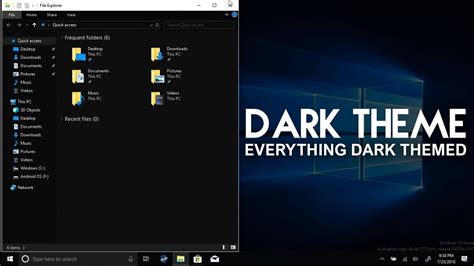 How To Enable Dark Mode On Your Windows 10 Studytonight