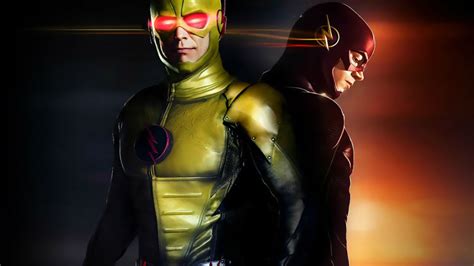 Humans have their limits, that's their charm. The Flash Season 1 Episode 23 Review and After Show "Fast ...