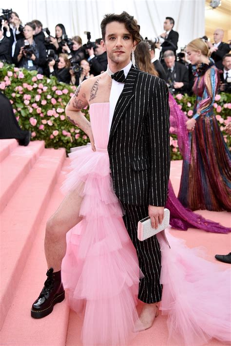 Michael Urie Christian Siriano Got My Met Gala Look Exactly Right