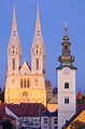 Top 10 Zagreb City Sights - what to see in Zagreb - explore Zagreb ...
