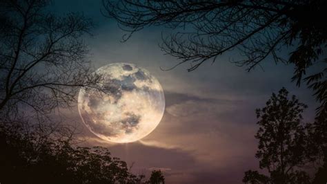 A Lua Ausentou Se Do Céu E Agora Sabemos Finalmente Porquê Pplware