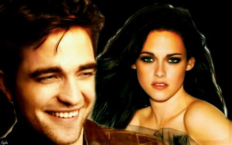 Edward And Bella Twilight Couples Wallpaper 33723444 Fanpop