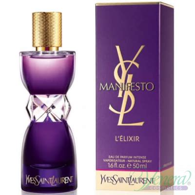 Customers also viewed these products. YSL Manifesto L'Elixir EDP 30ml за Жени | Венера Козметикс