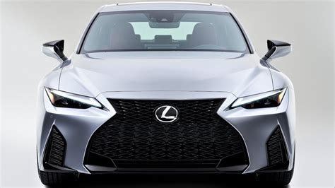 The standard wheels now measure 18 inches across, up one inch from before. 2021 Lexus IS 350 F Sport - Compact Sporty Luxury Sedan ...