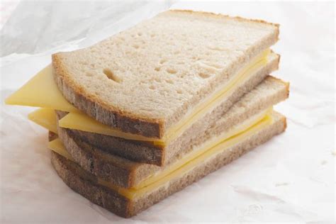 Brits Have Revealed The Nations 10 Favourite Sandwich Fillings But