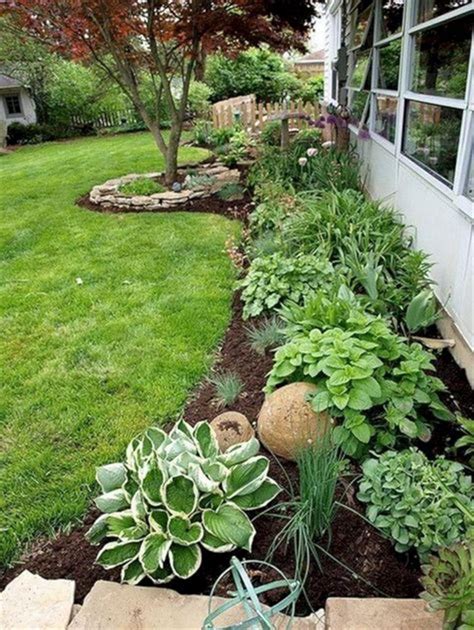 42 Best Front Yard Landscaping Ideas On A Budget Low Maintenance