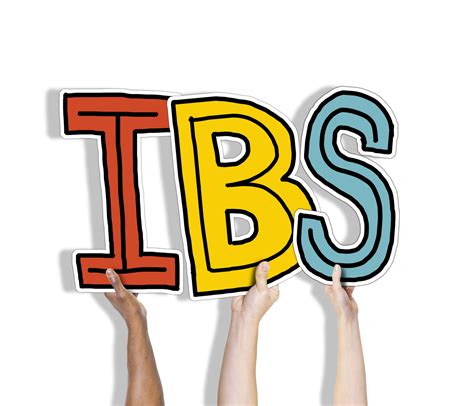 Irritable Bowel Syndrome Study Finds Link Between Ibs Symptoms And
