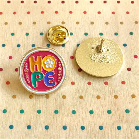 Togetherness Flair Pin Pals T Set ‹ Enamel Pins ‹ Accessories