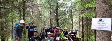 Youth Teen 1 Day Mountain Bike Camp Bellingham Wa Camps Wizard