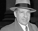 Frank Costello Biography - Facts, Childhood, Family Life & Achievements