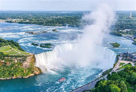 Top 10 Most Beautiful Waterfalls In Canada