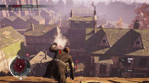 Assassin S Creed Syndicate Southwark Gang Stronghold The Mint