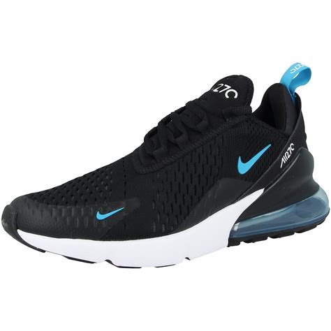 Nike Sportswear Air Max 270 Sneaker Low Herren Sneakers Low Schwarz