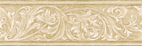 Free Download Brewster 418b286 Borders And More Iron Worked Scroll Wall