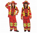disfraz de bombera - Blog de Disfrazzes