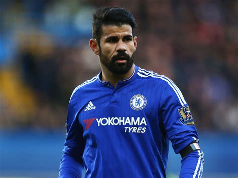 Check out his latest detailed stats including goals, assists, strengths & weaknesses and match ratings. Diego Costa pedirá "transfer request