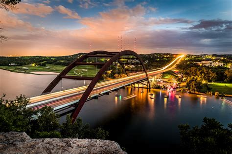 20 Best Places To Take Photos In Austin