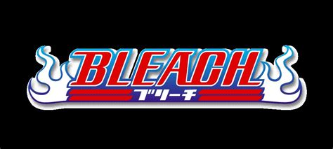 Download Bleach The Logo By Ambers15 Hollow Squad Wallpaper