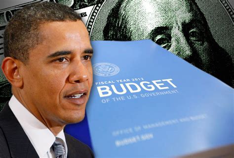 President Obamas Predictable Budget More Spending More Tax Increases