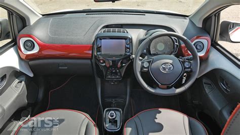 Toyota Aygo X Claim Arrives As A Limited Edition Aygo Summer Special