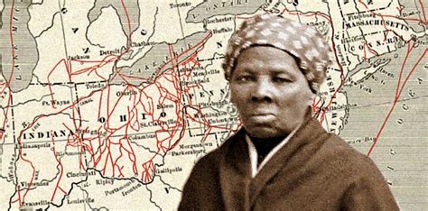 13 Things You Might Not Know About Harriet Tubman