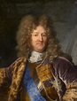 Portrait d'Anne-Jules de Noailles, maréchal de France