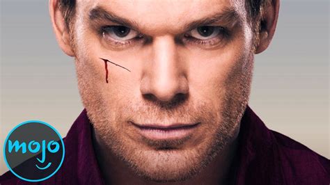 Top 10 Tv Shows Where You Root For The Bad Guy