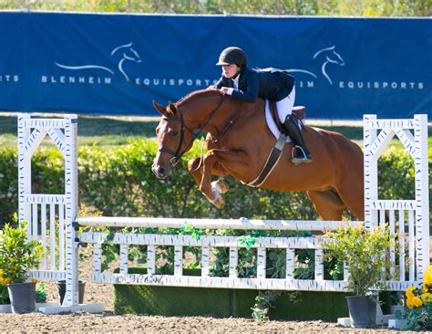 Nick Haness And Reeses Return To Winners Circle In 10000 Ushja