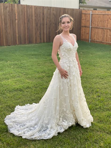 Https://tommynaija.com/wedding/average Cost Of Anomalie Wedding Dress