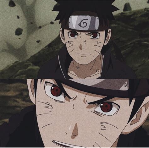 Naruto Characters Black Hair Nautoro