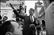 On This Day in History: Robert F. Kennedy Launches Presidential ...