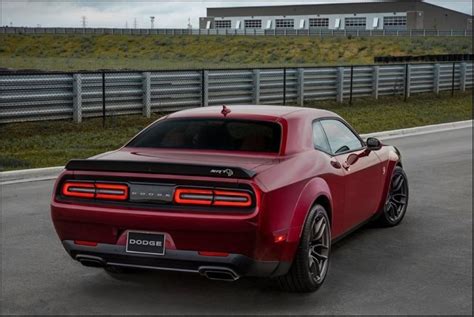 2021 Dodge Barracuda Reborn This Is What We Know So Far Rumors