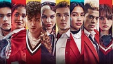 Rebelde, 3ª temporada na Netflix: tudo o que sabemos - Mix de Séries