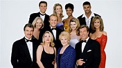 Daytime soap 'The Young and the Restless' turns 40 | Daily Telegraph