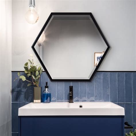 51 Bathroom Mirrors To Complete Your Stylish Vanity Setup