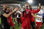Bahrain Football Team Get Gifts Worth More Than BD4 Million | Football ...