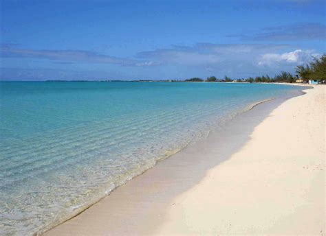 Here are 20 of the most romantic beach wedding destinations around the world. Cat Island, Bahamas - Tourist Destinations